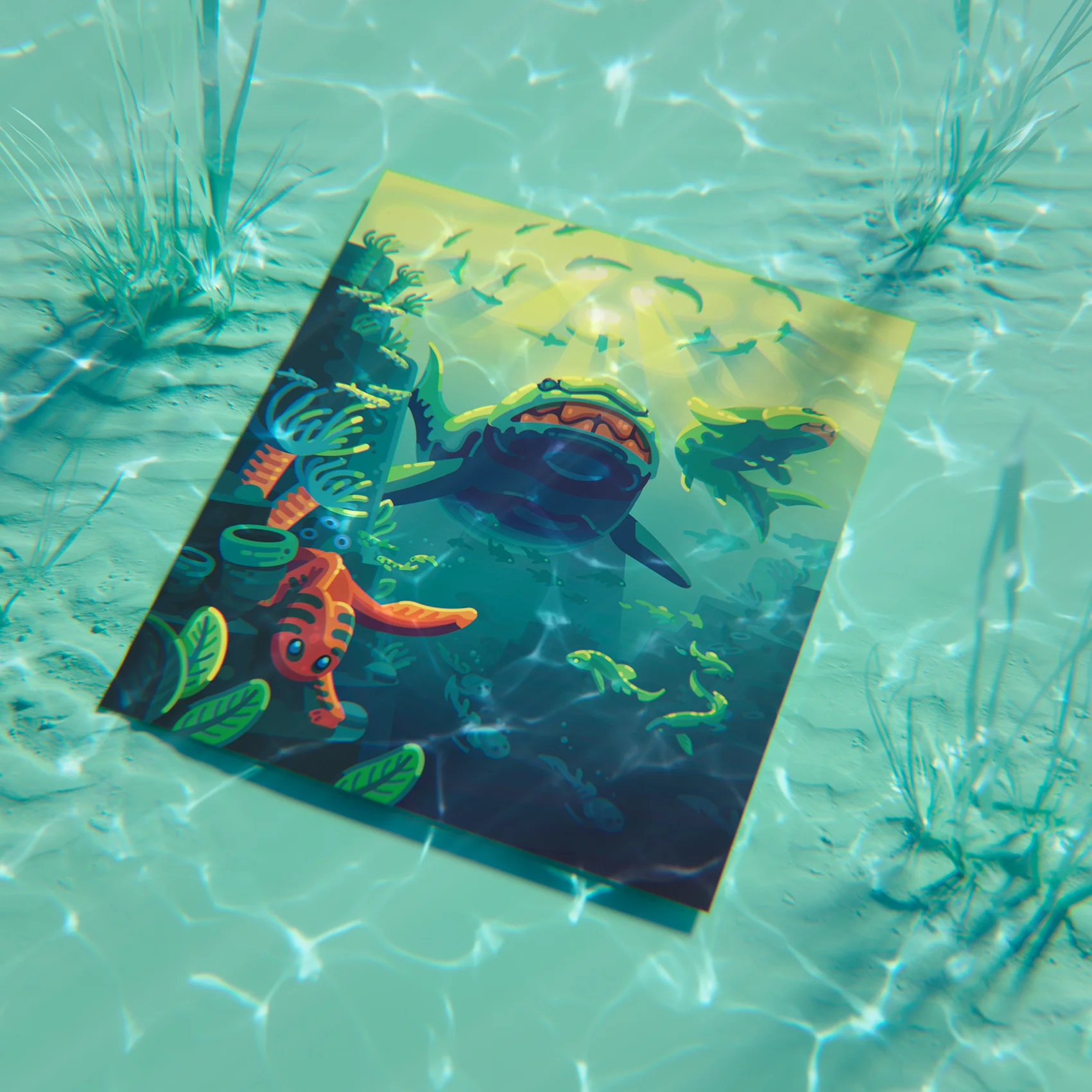 12,022 Human Era Calendar - Image 6