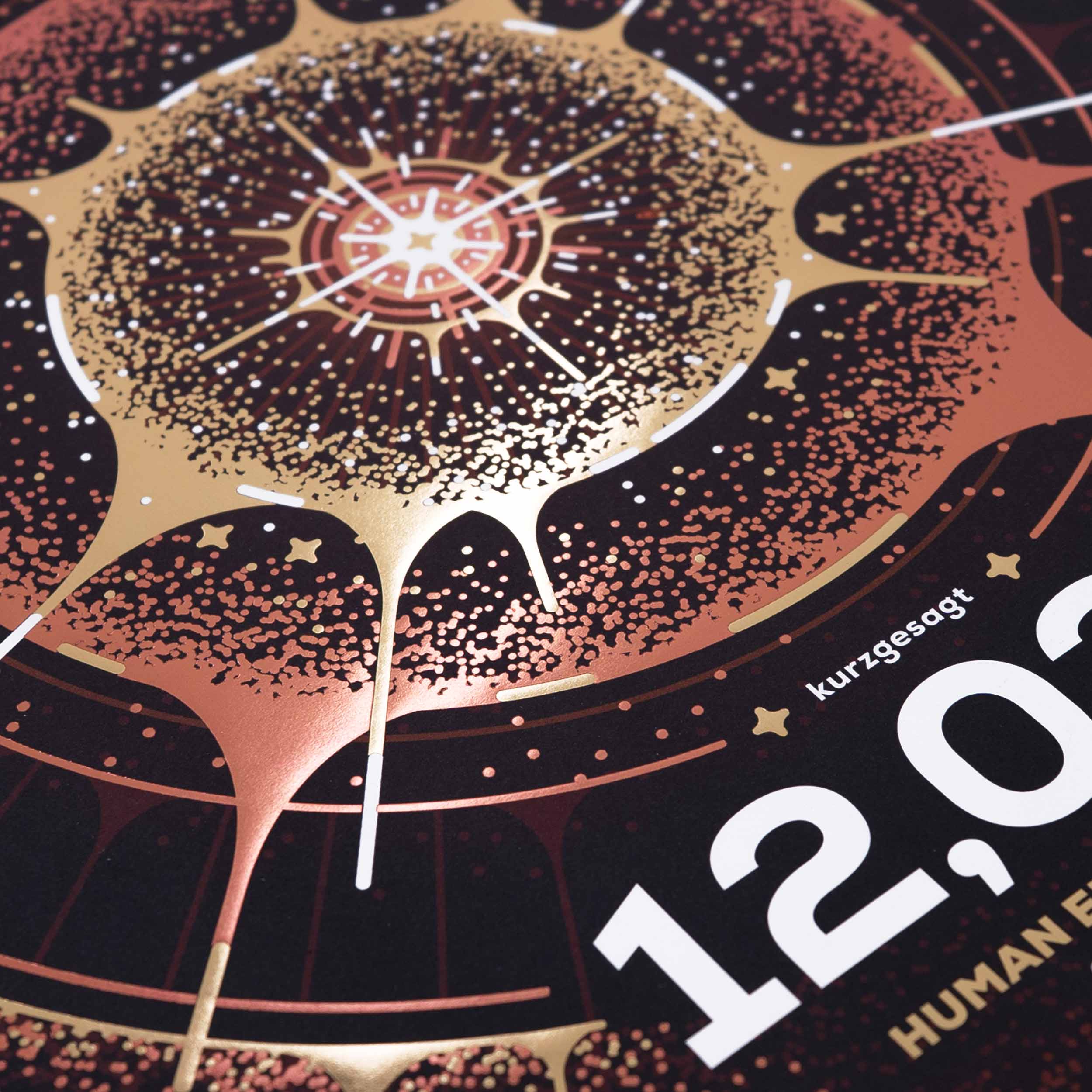 12,026 Human Era Calendar - Image 3