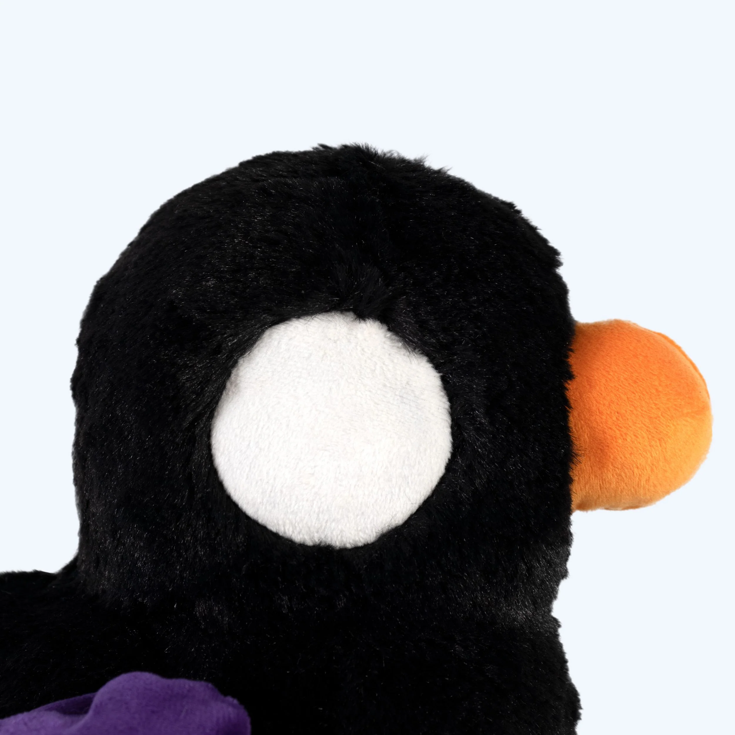 Baby Duck Plushie - Image 3