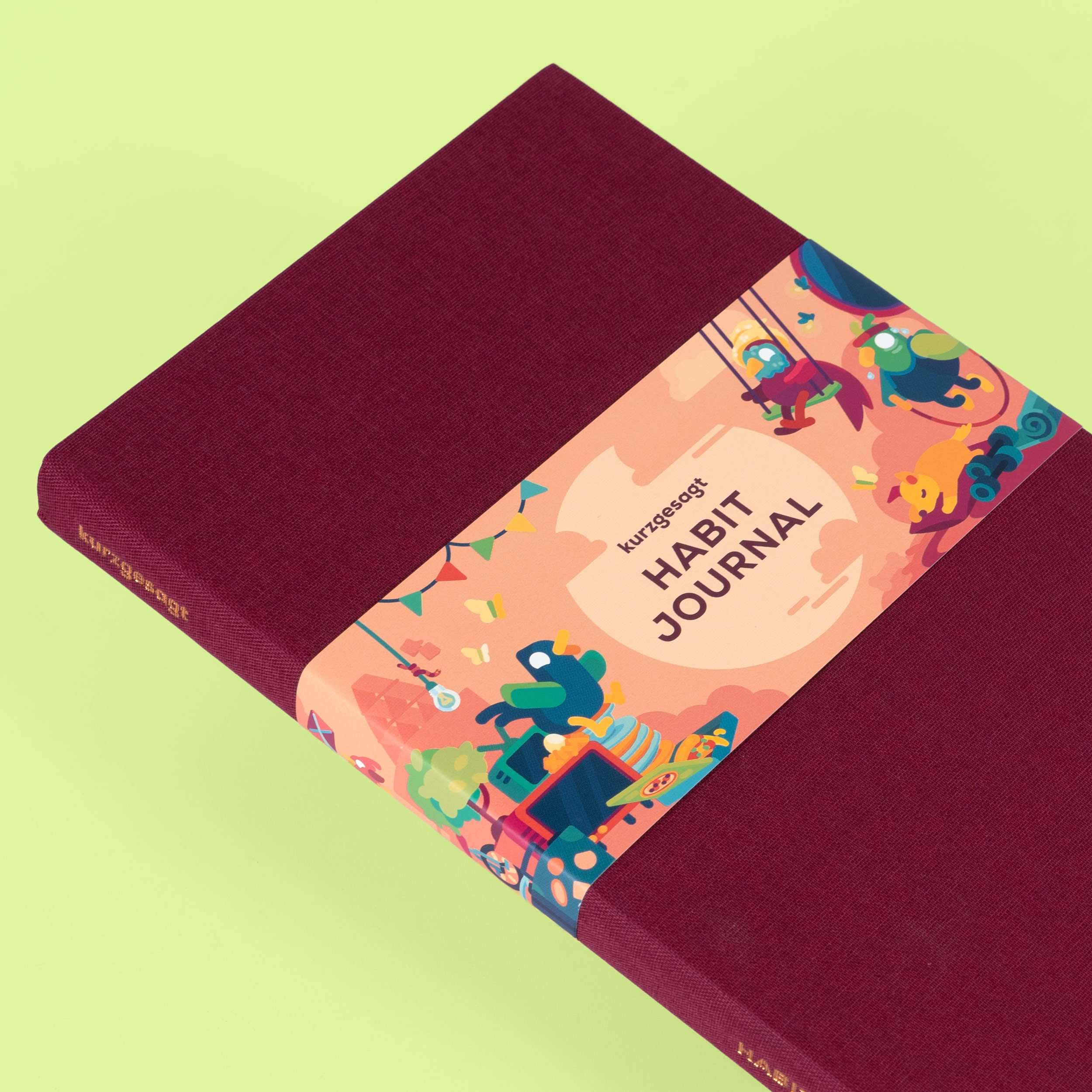 Build Your Own Journal Bundle - Image 10