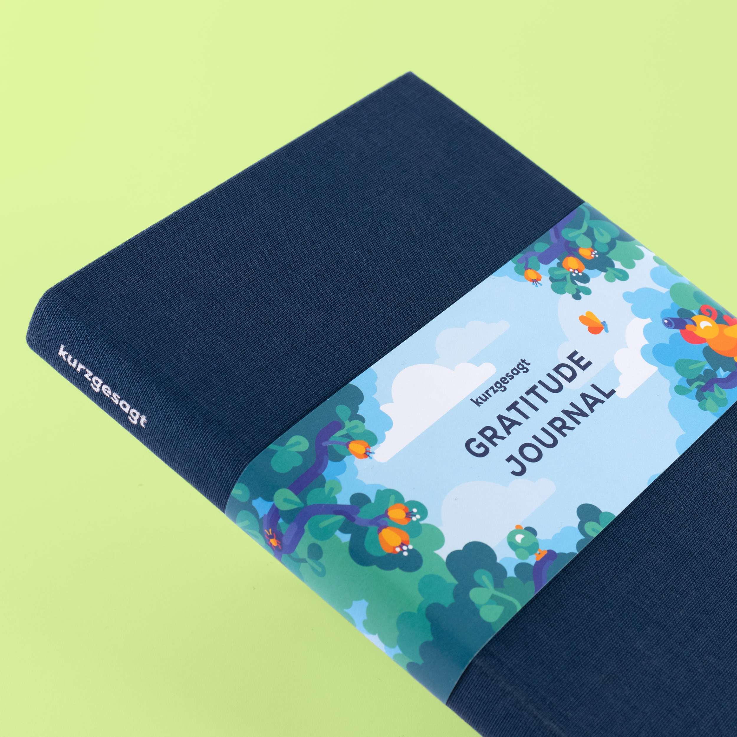 Build Your Own Journal Bundle - Image 6