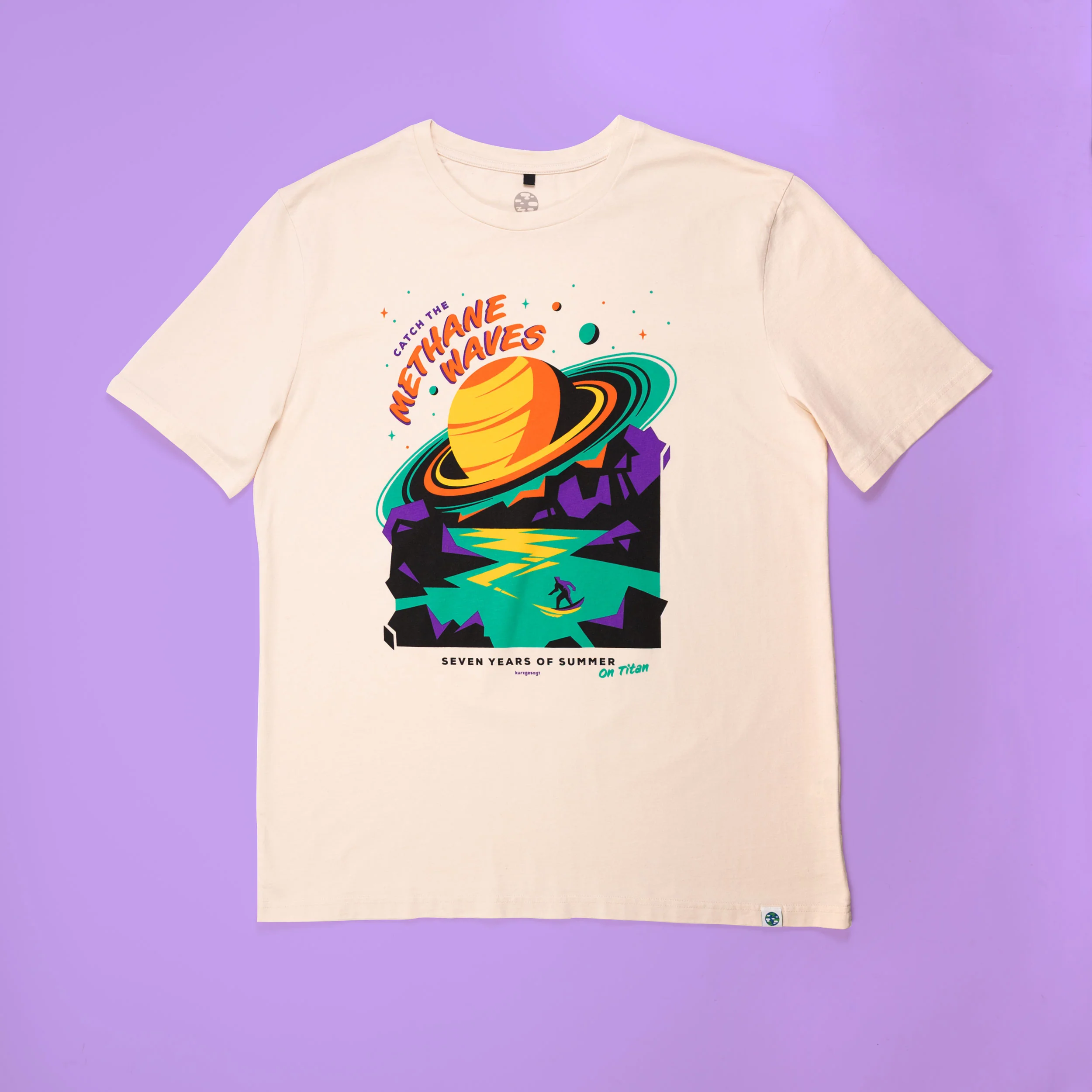 Build Your Own Space Souvenirs Bundle - Image 7