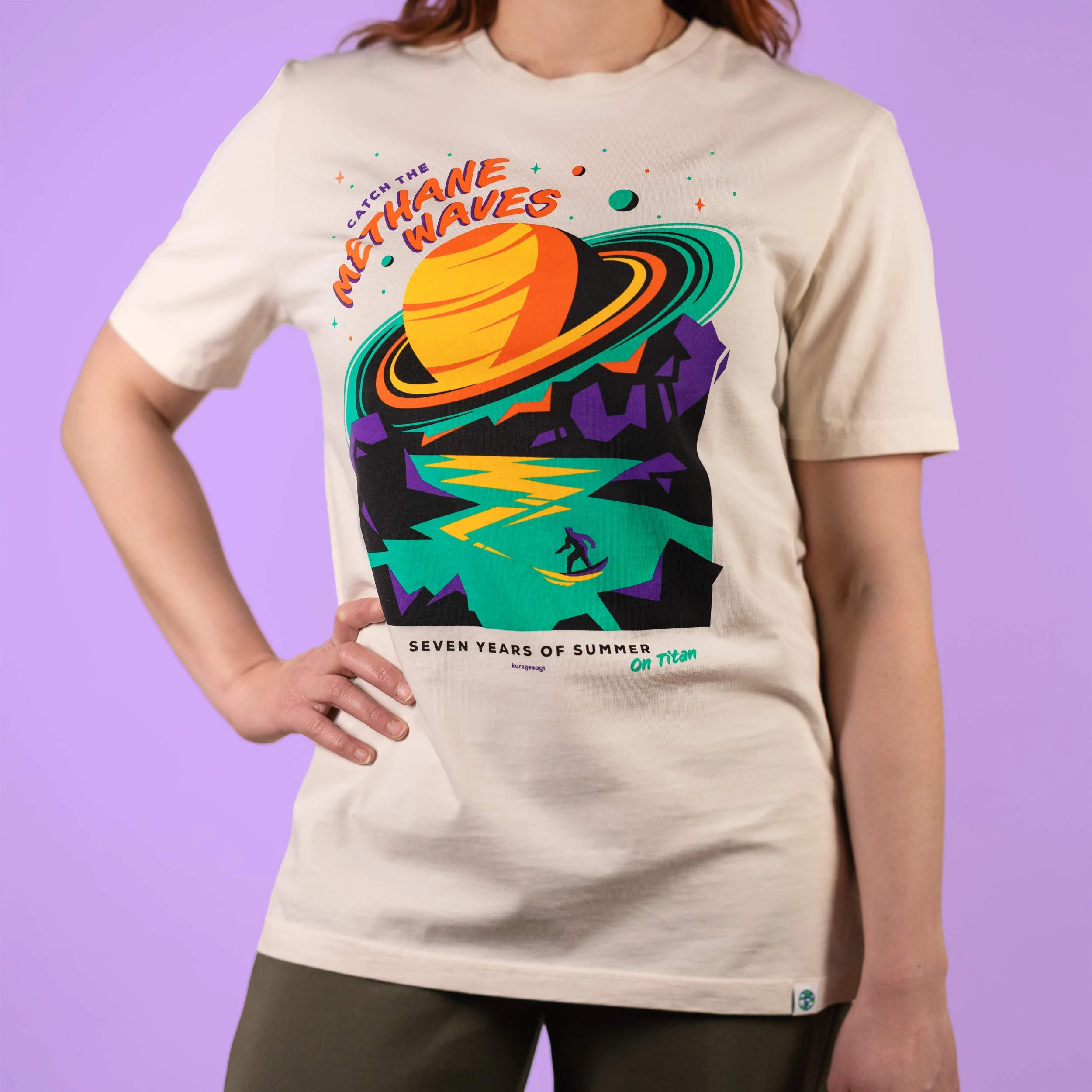 Build Your Own Space Souvenirs Bundle - Image 8