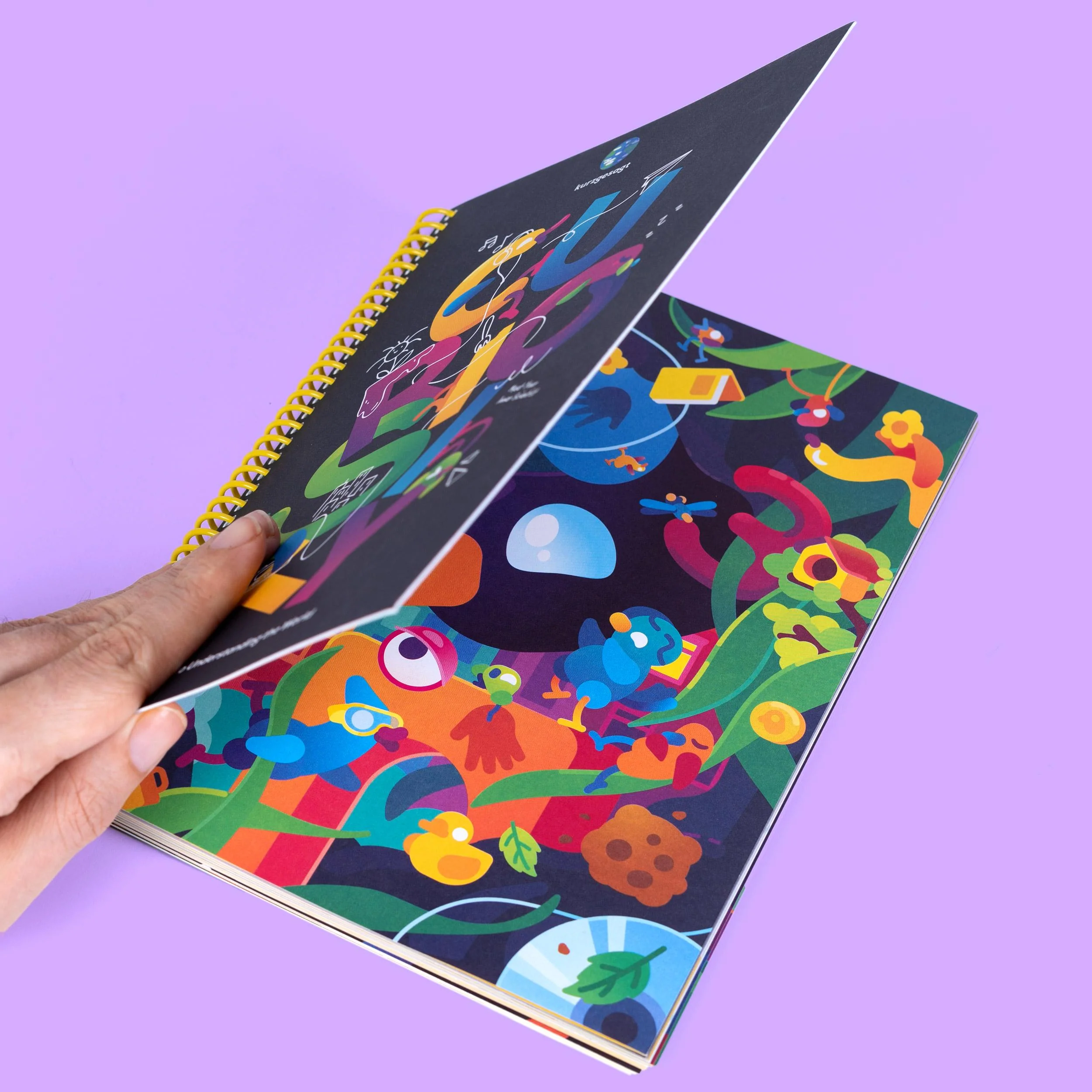 Curiosity Guide - Image 3