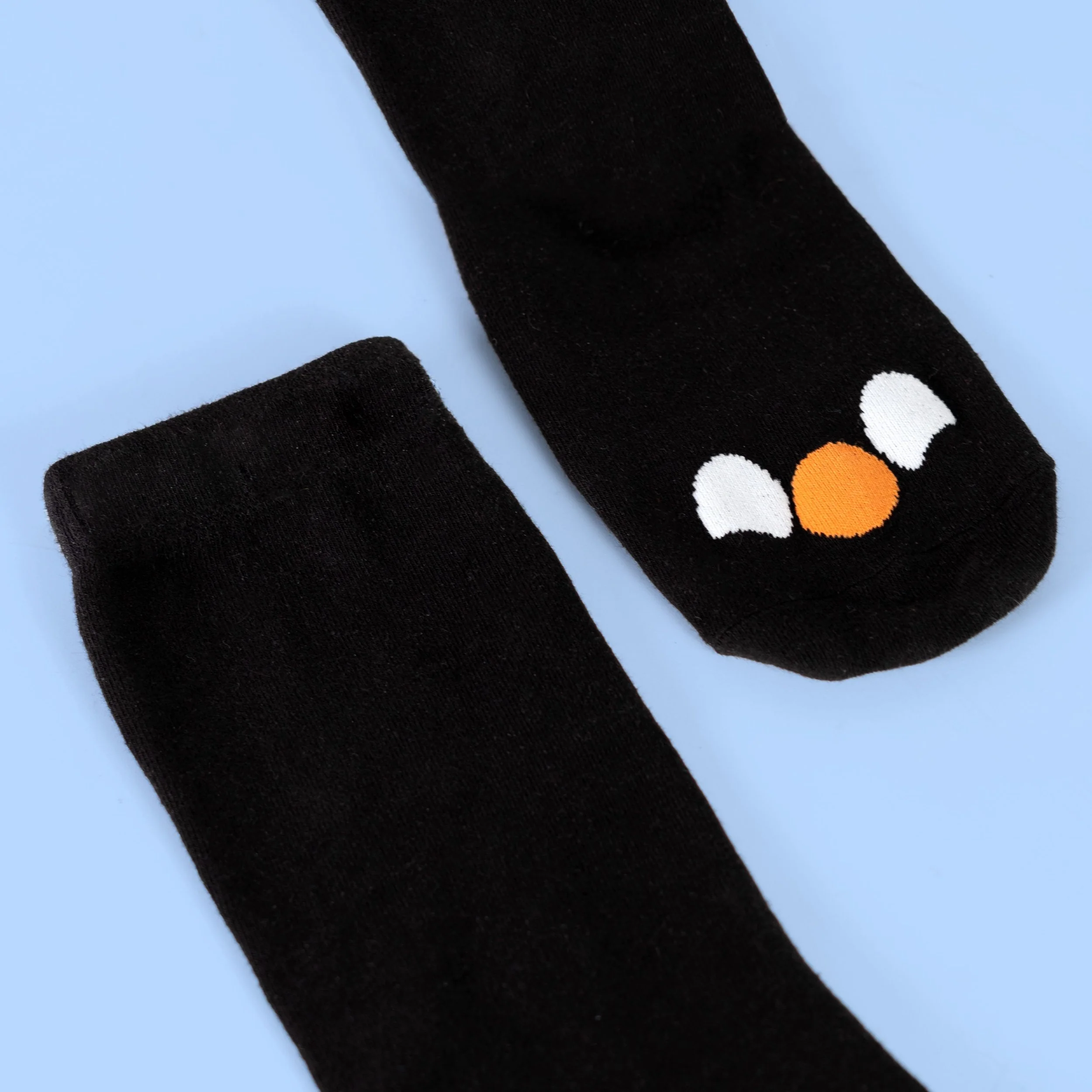 Duck Face Socks - Image 4