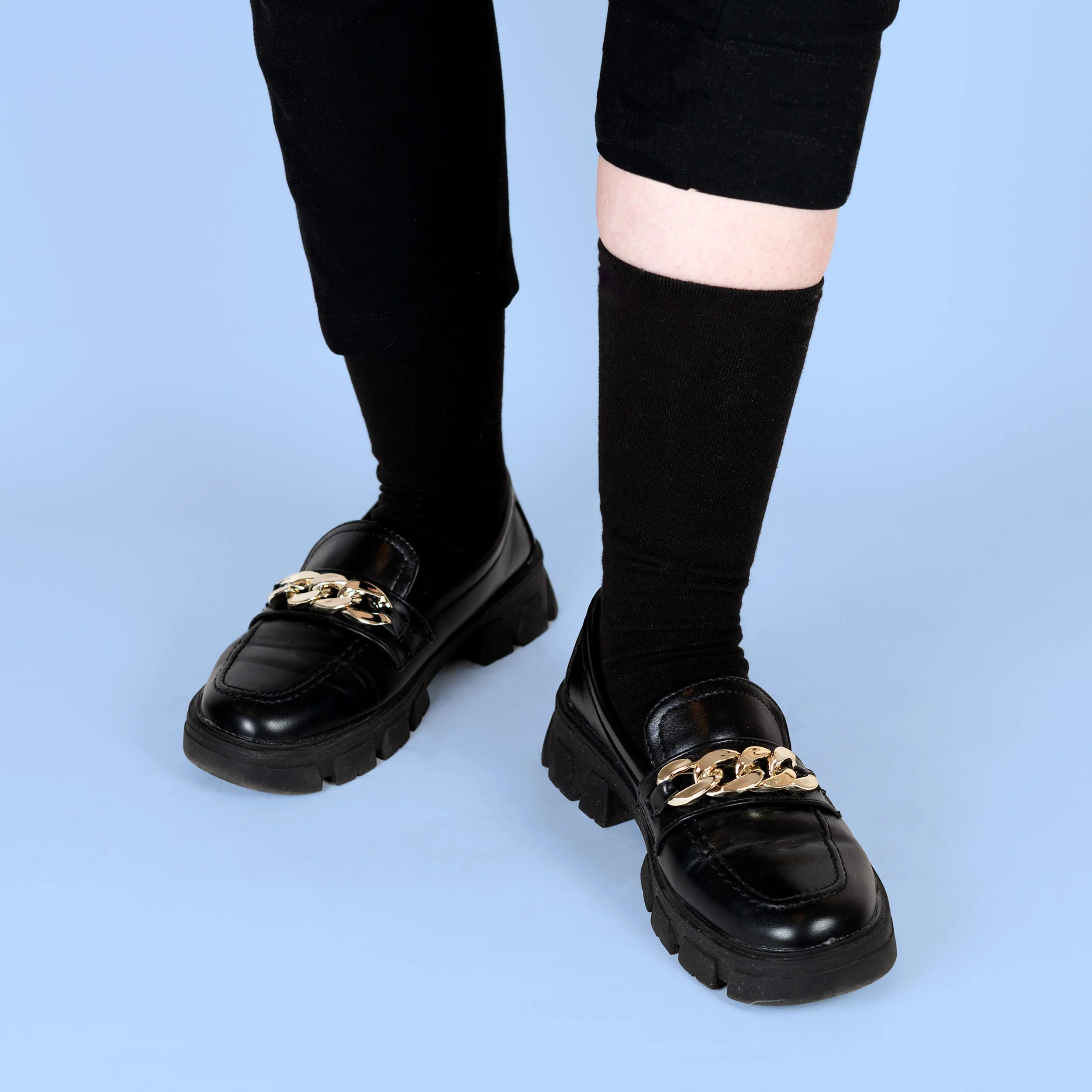 Duck Face Socks - Image 5