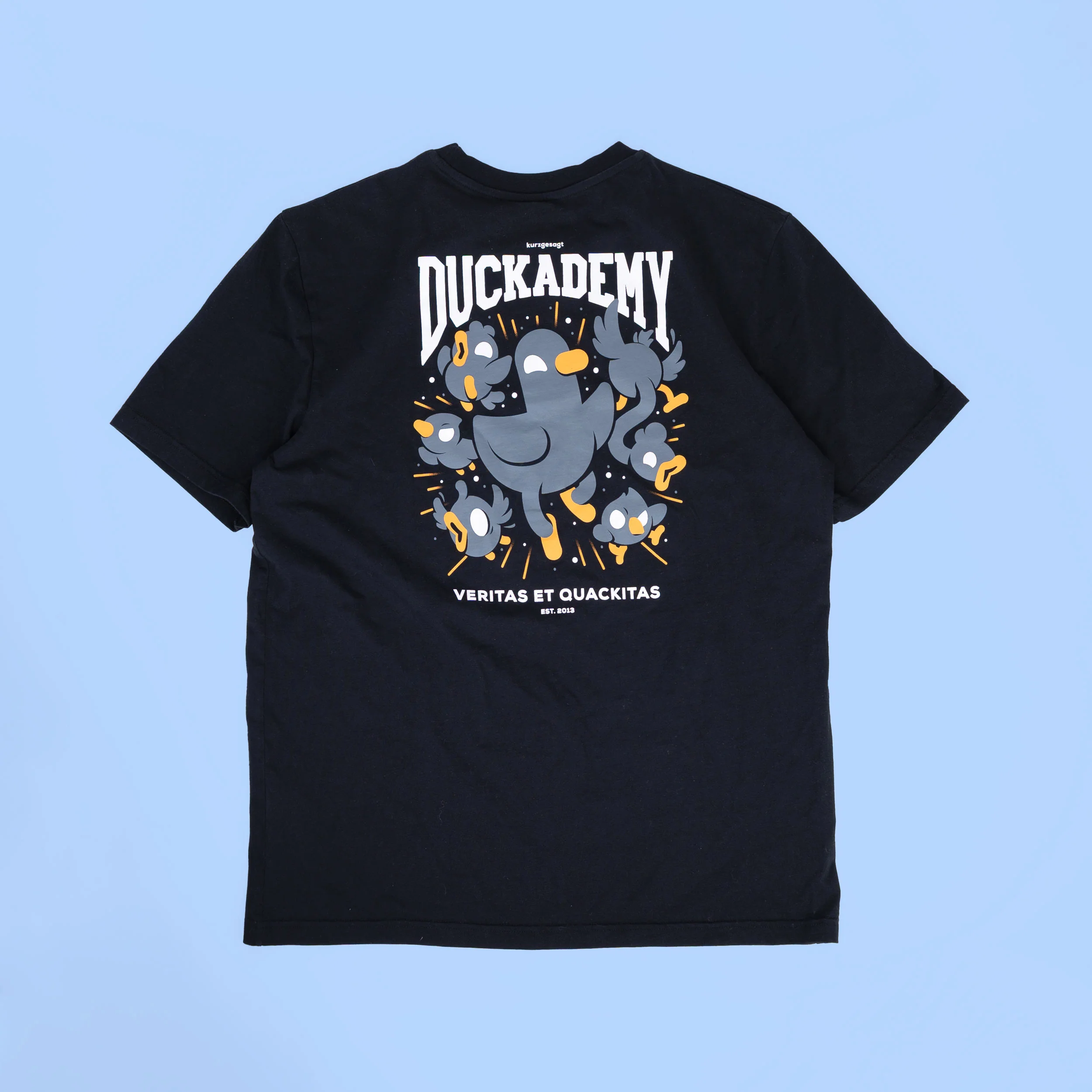 Duckademy Shirt - Image 5