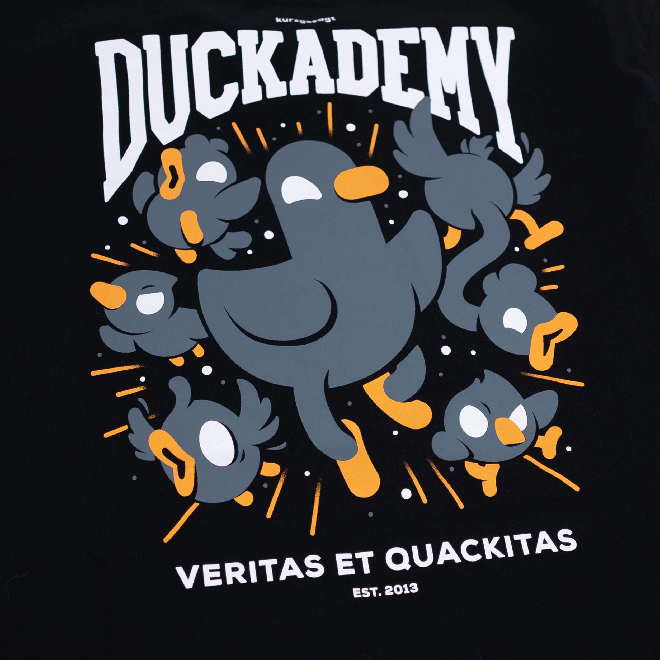 Duckademy Shirt - Image 7