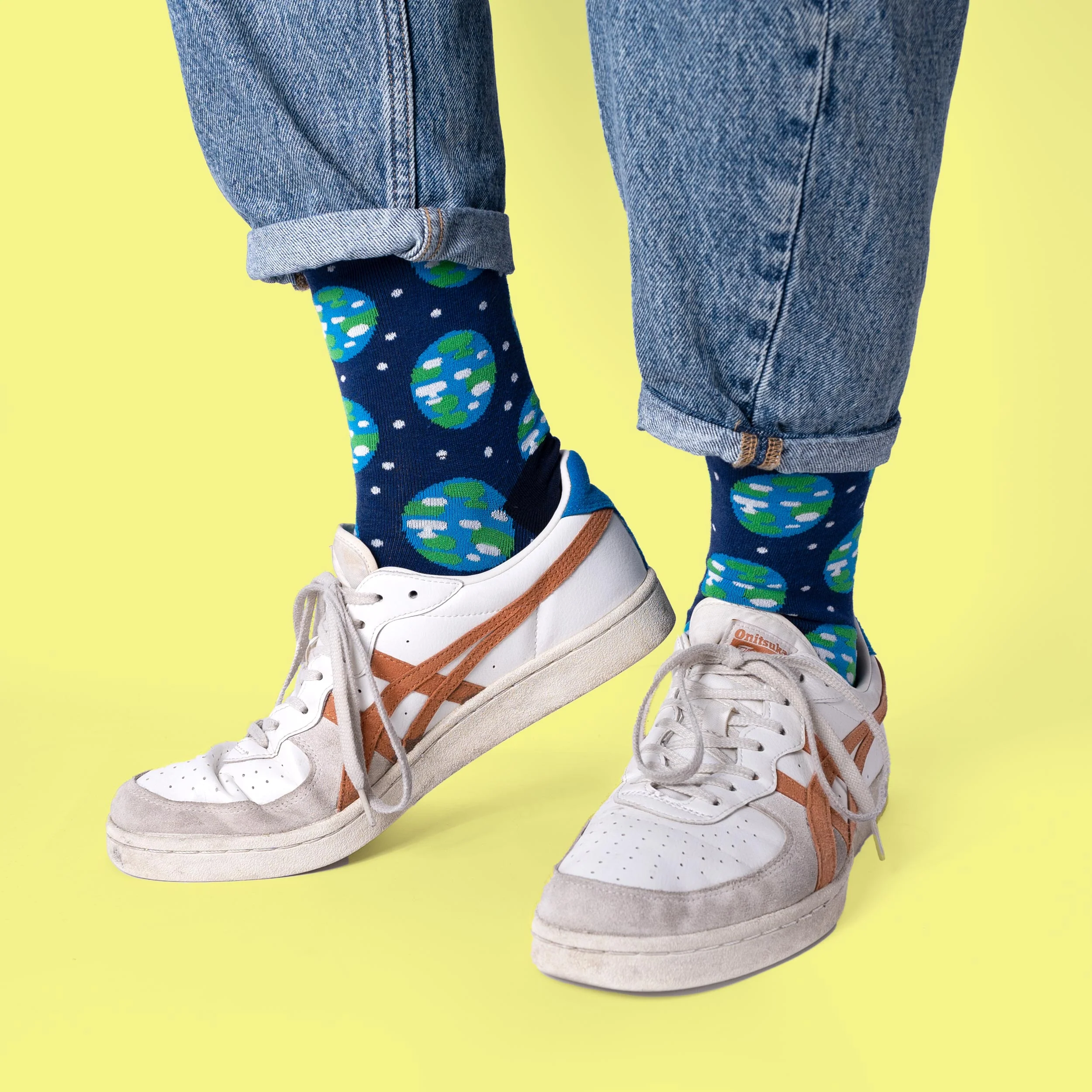 Earth Socks - Image 5
