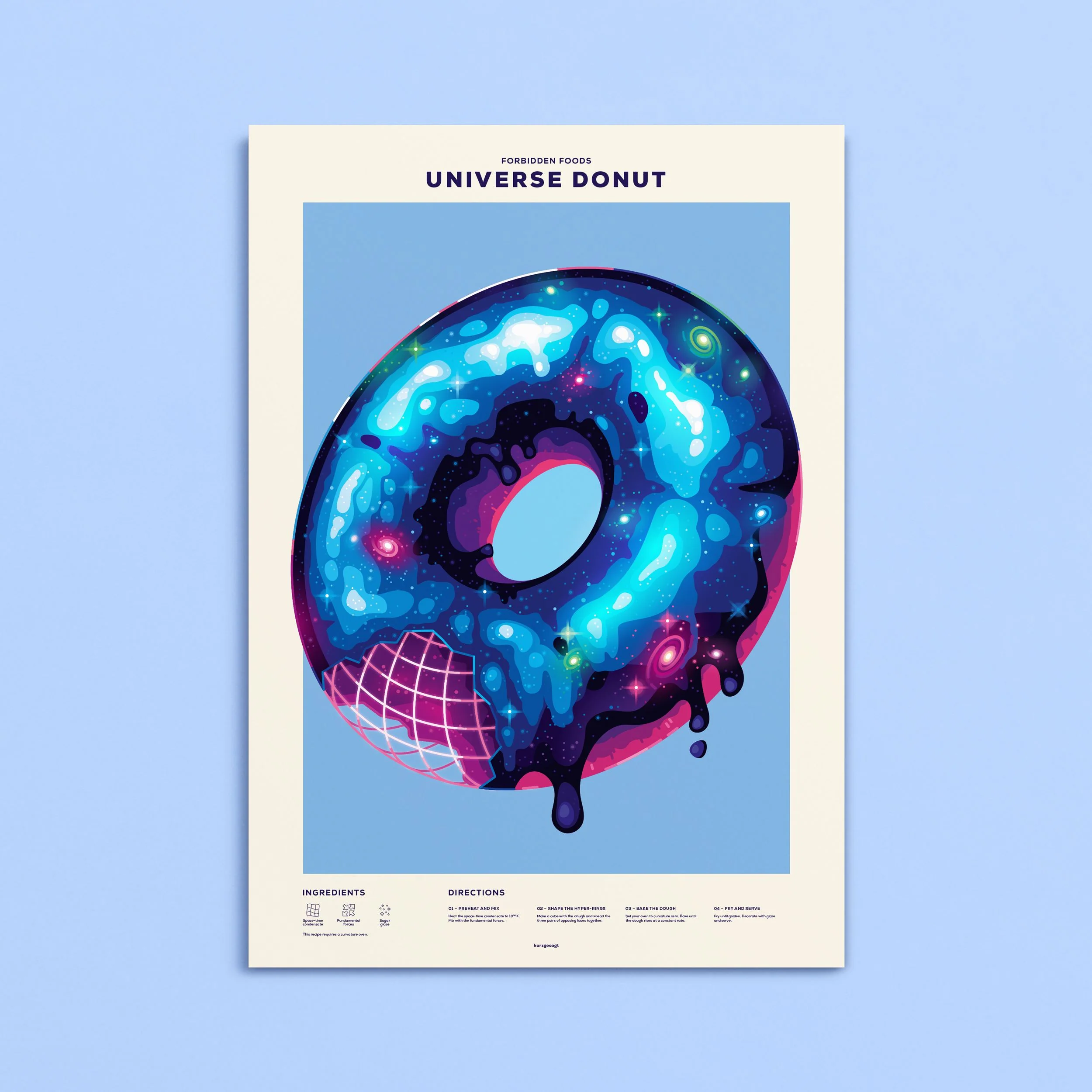 Forbidden Foods Collection - Image 5