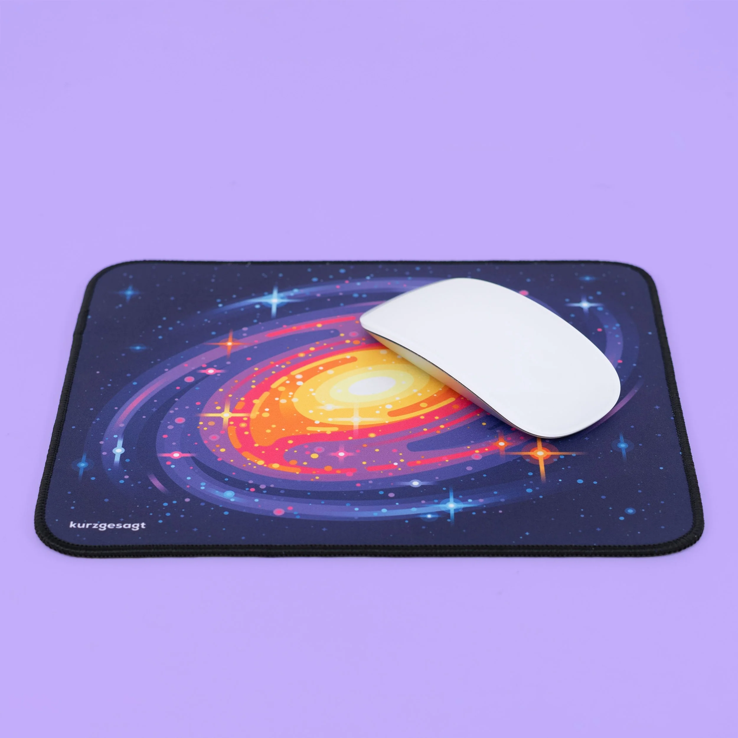 Galaxy Mousepad - Image 3