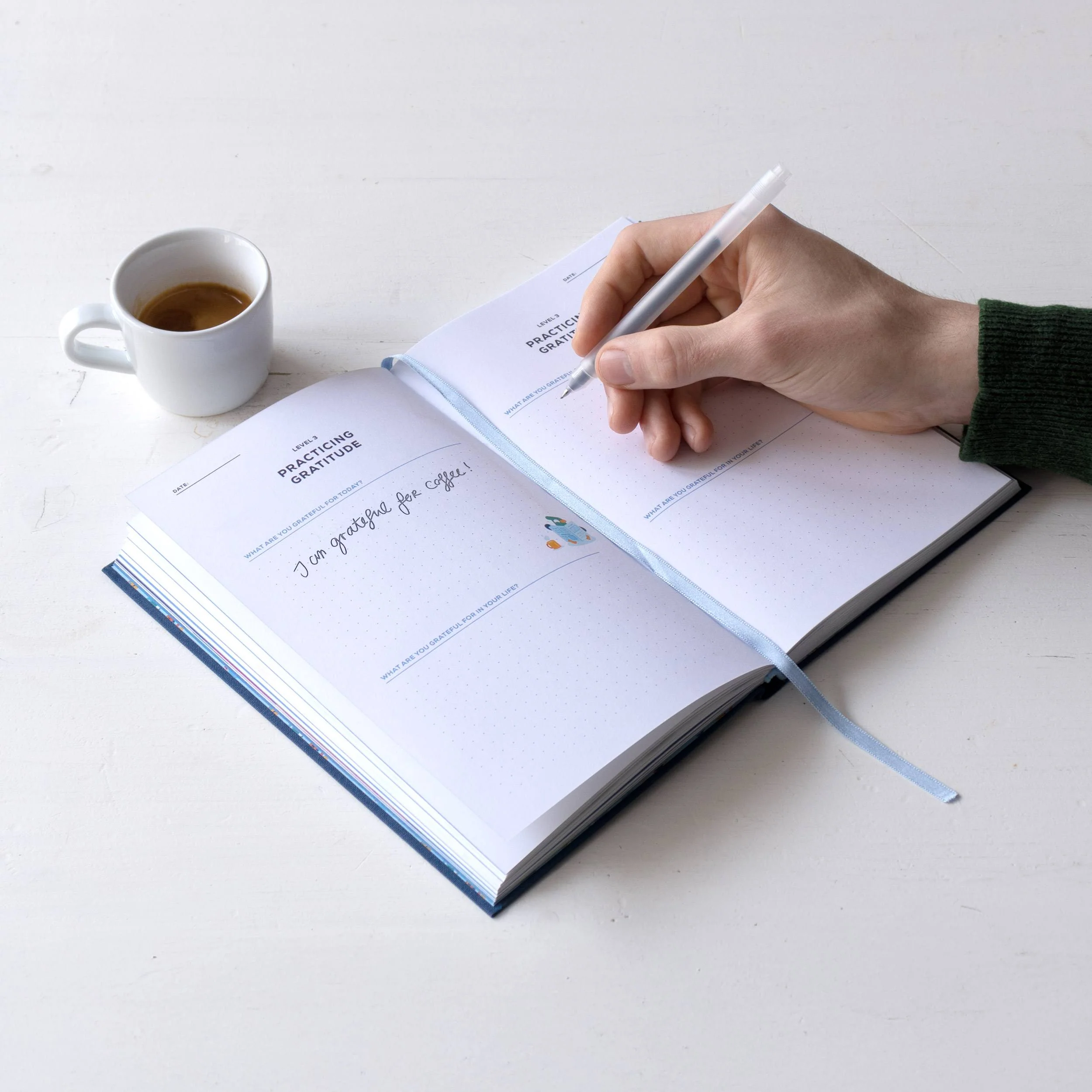 Gratitude Journal - Image 4