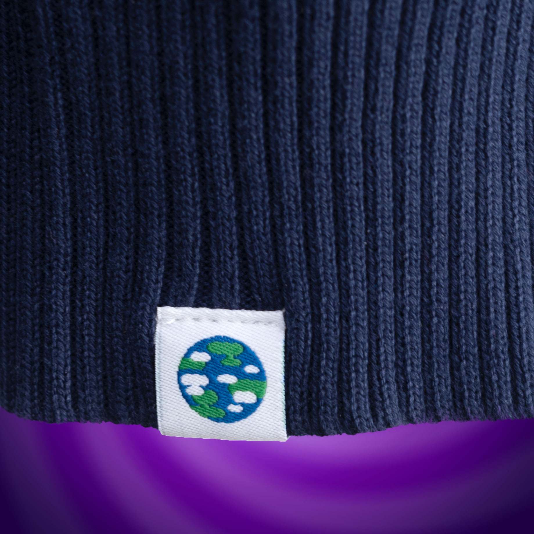 Special Drop: Knit Universe Sweater - Image 5