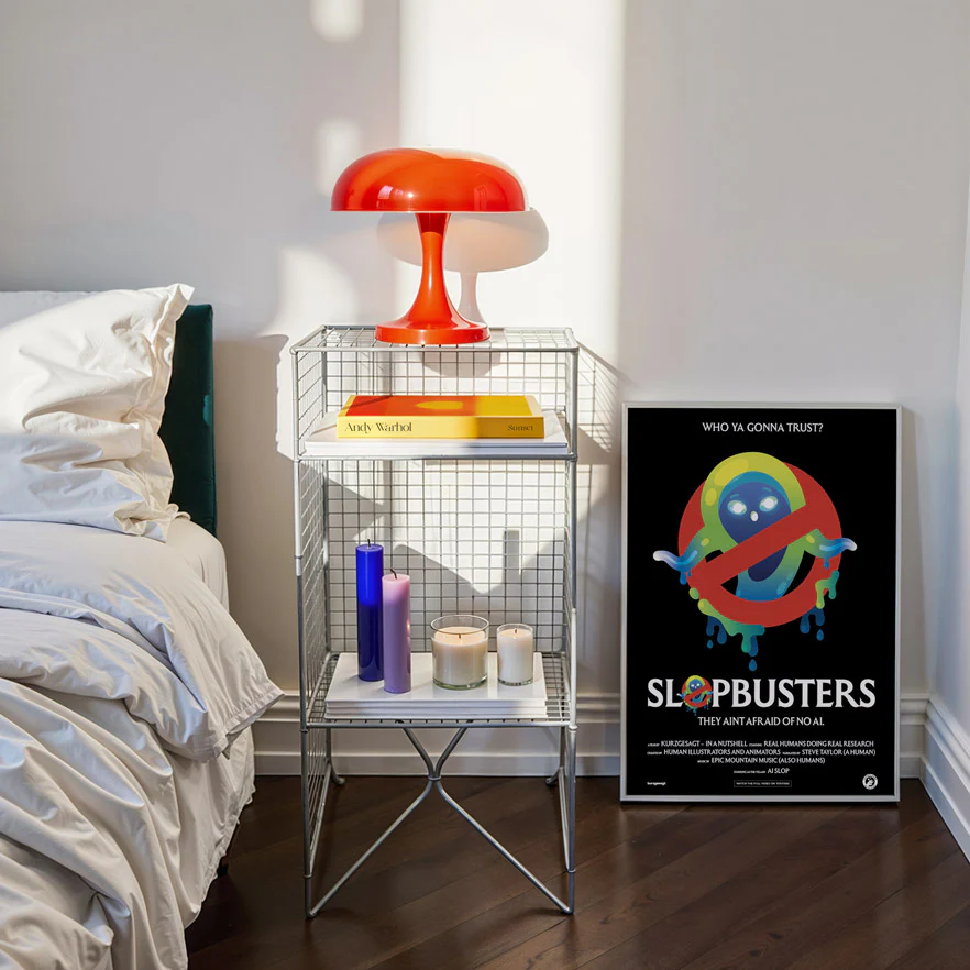 kurzgesagt Video Poster Collection - Image 6