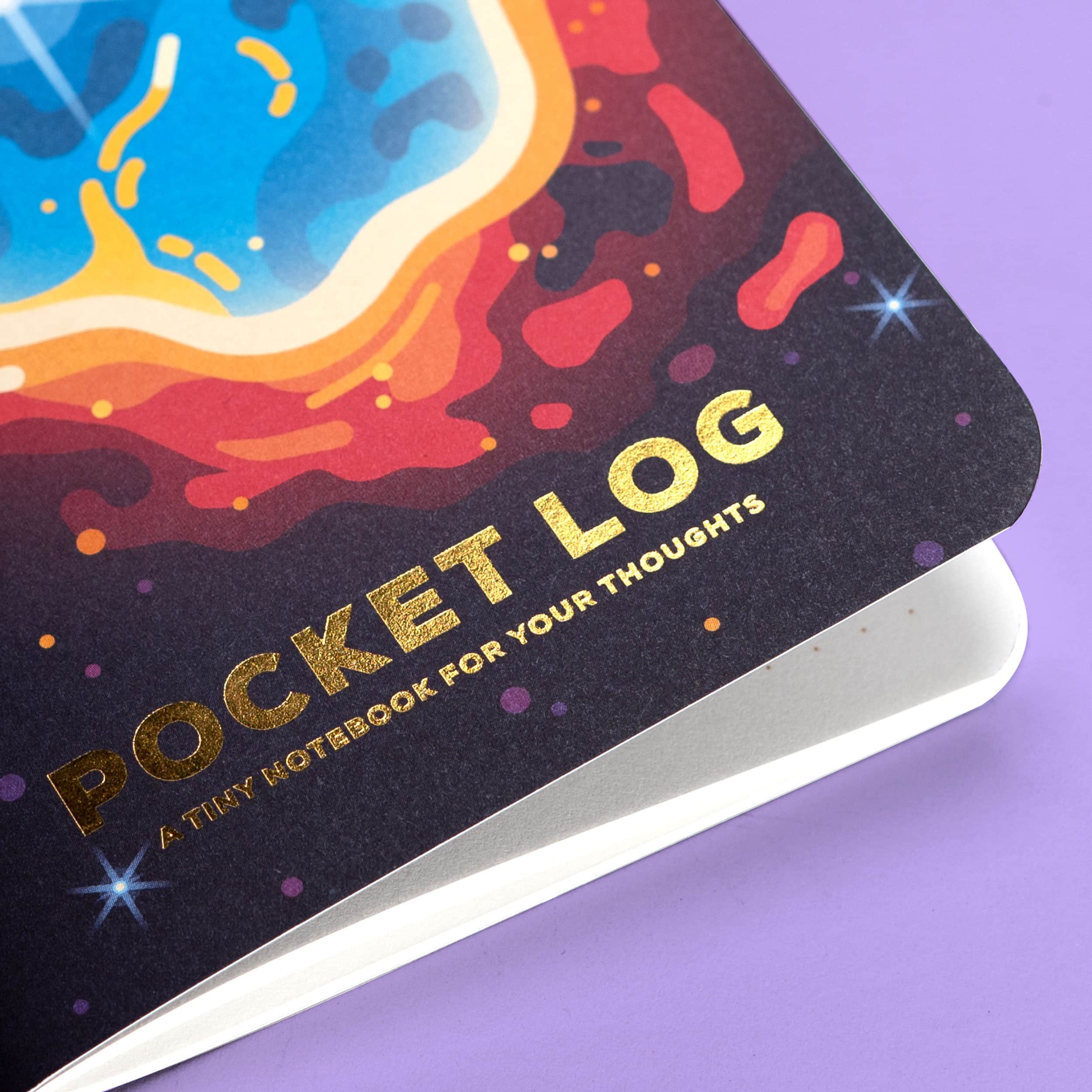Pocket Log: Deep Space Collection - Image 8