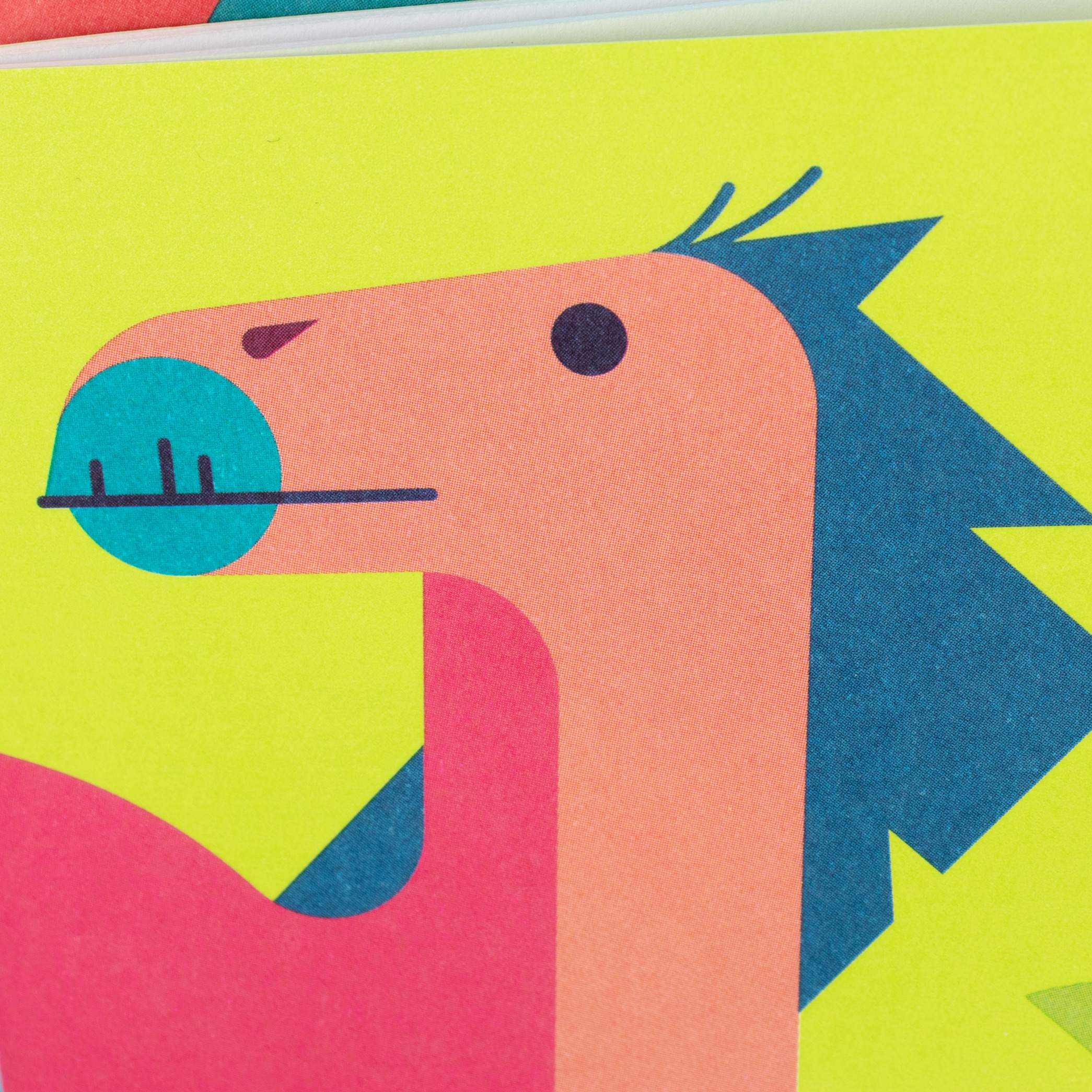 Pocket Log: Dinosaur Collection - Image 4