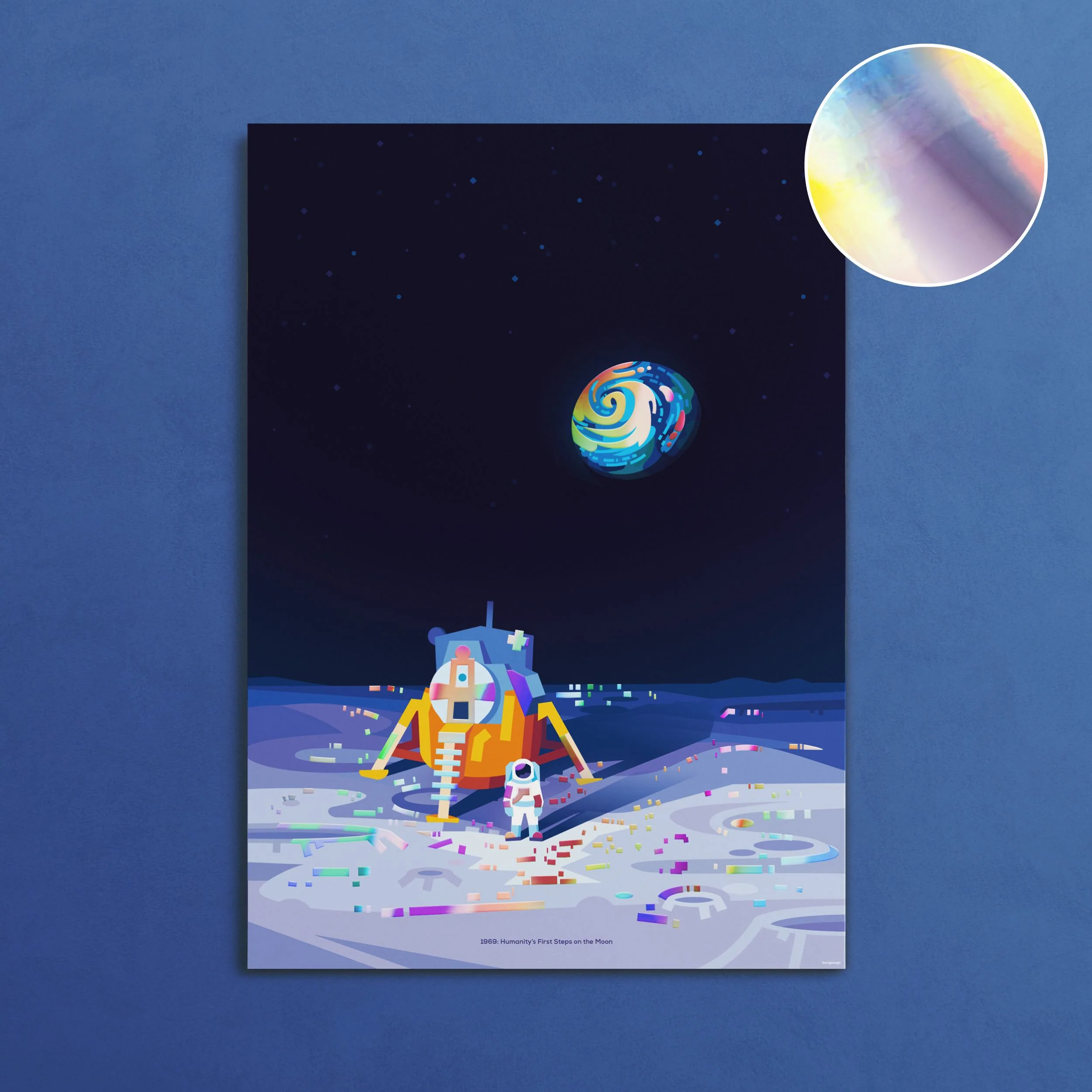 Solar System Snapshots Bundle - Image 9