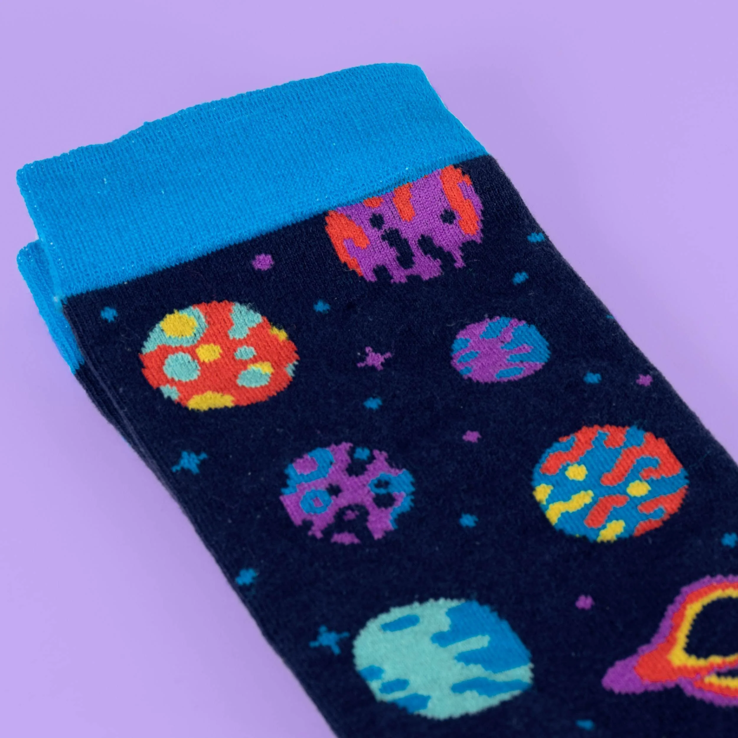 Space Socks - Image 4