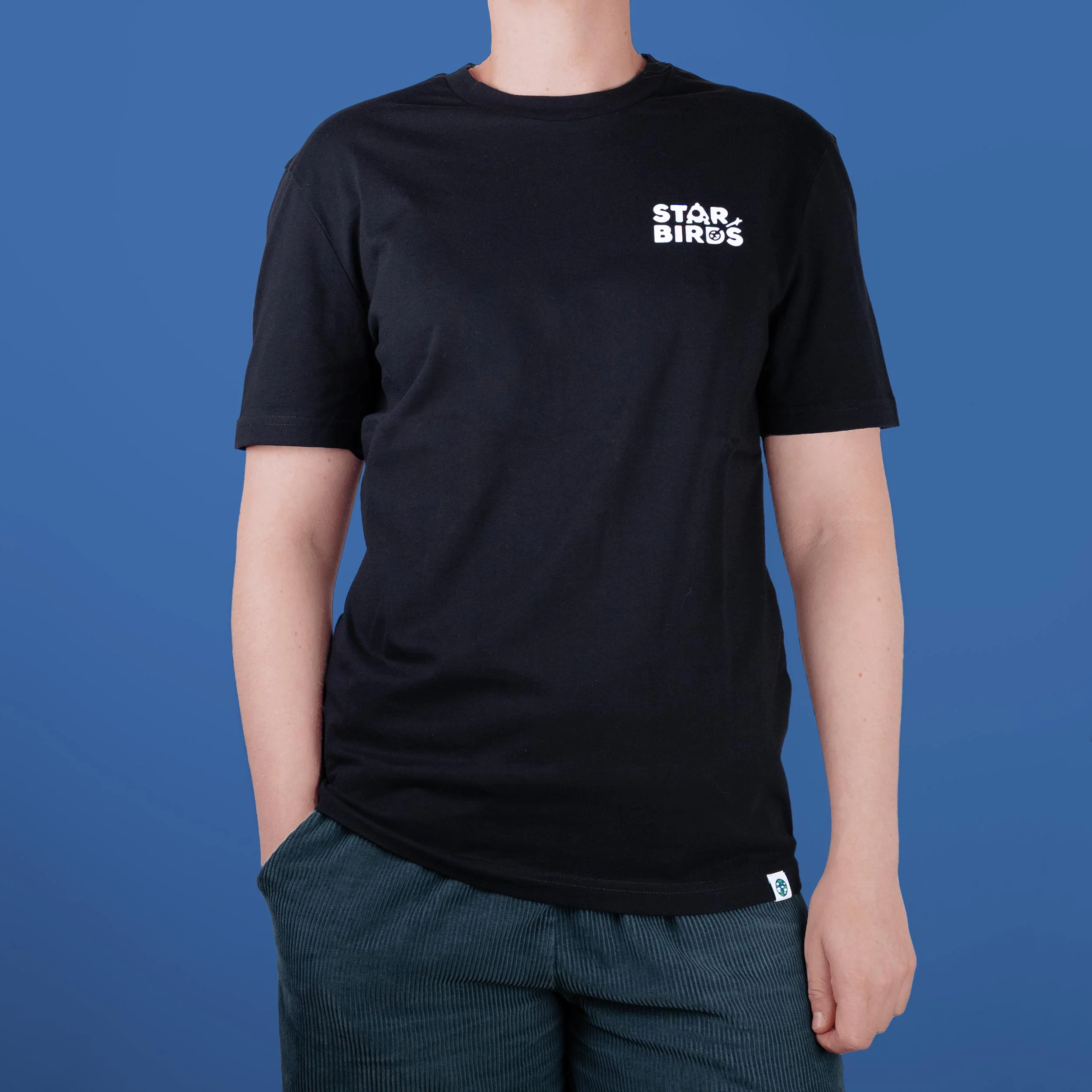 Star Birds Shirt - Image 4