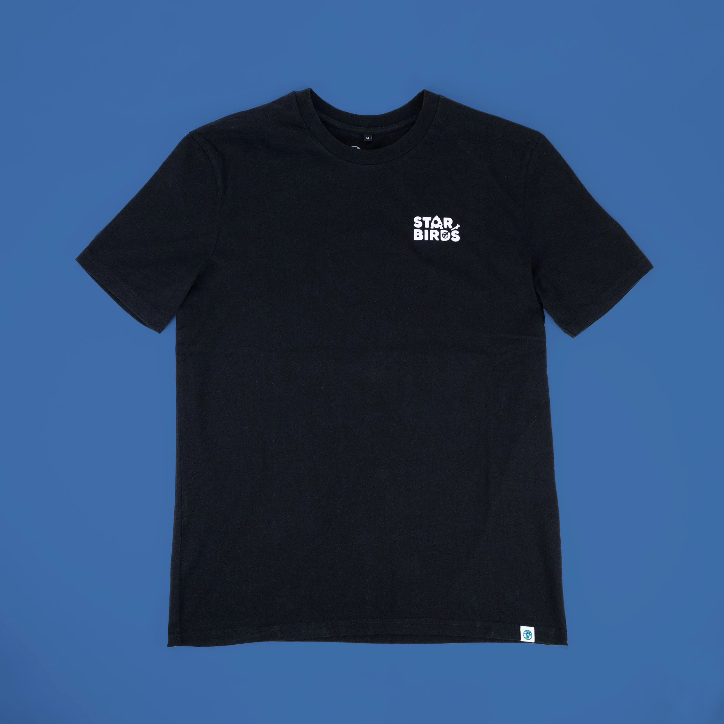 Star Birds Shirt - Image 6