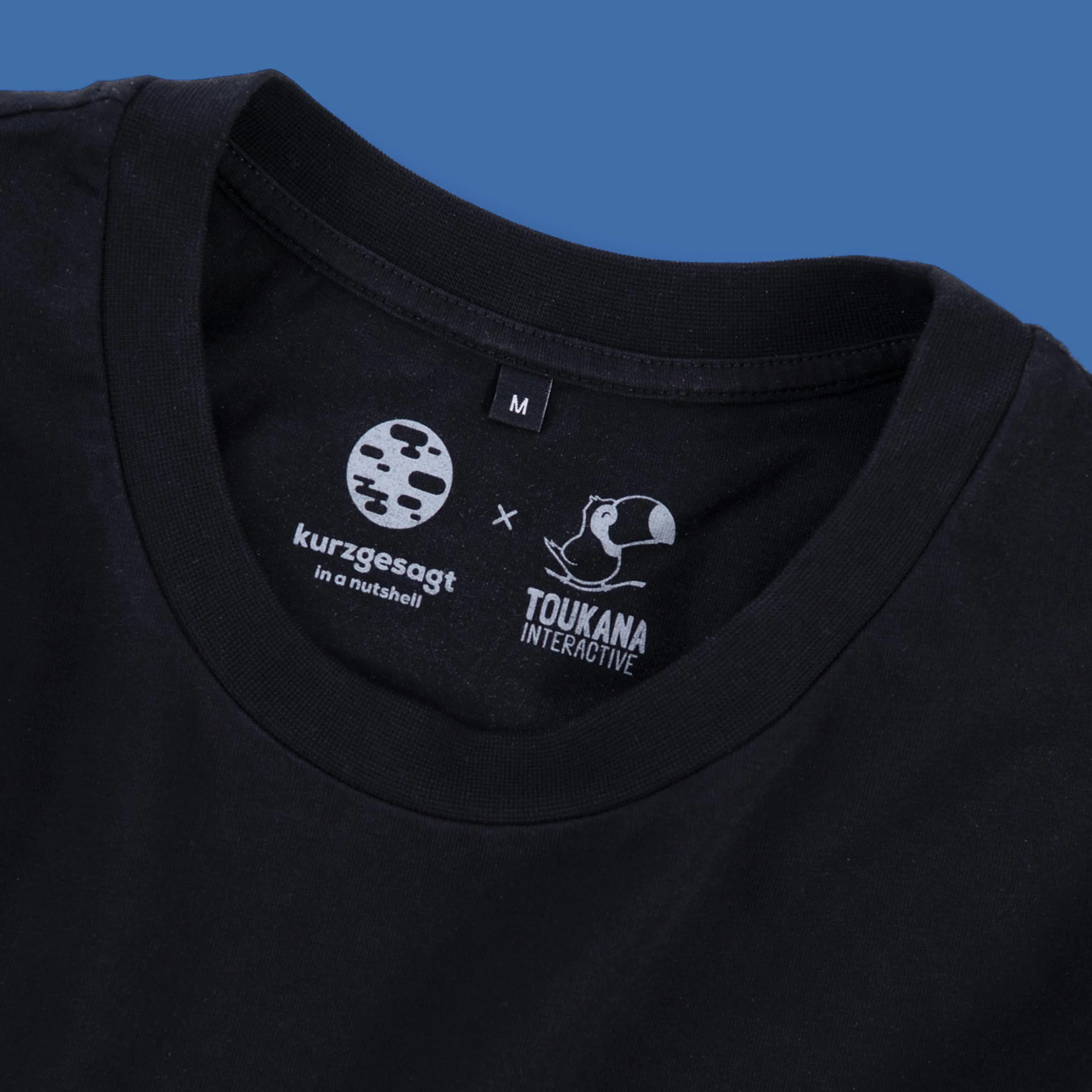 Star Birds Shirt - Image 8