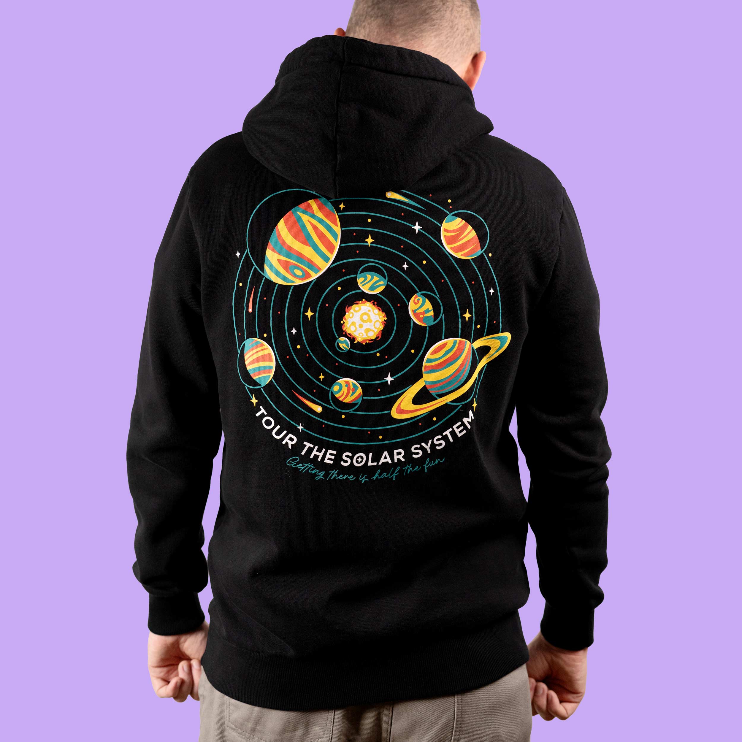 The Grand Space Tour Bundle - Image 7