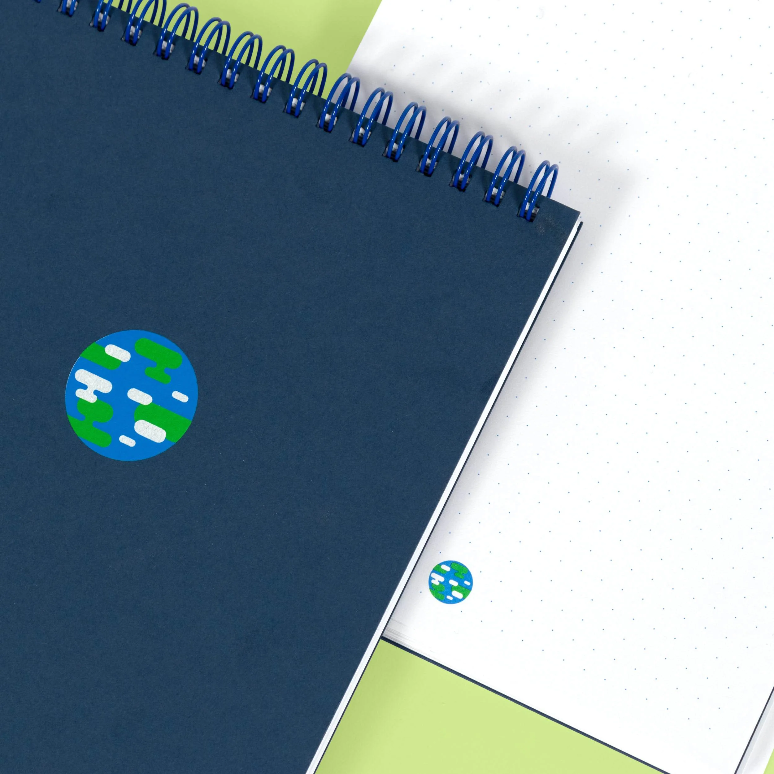 The kurzgesagt Notepad - Image 5