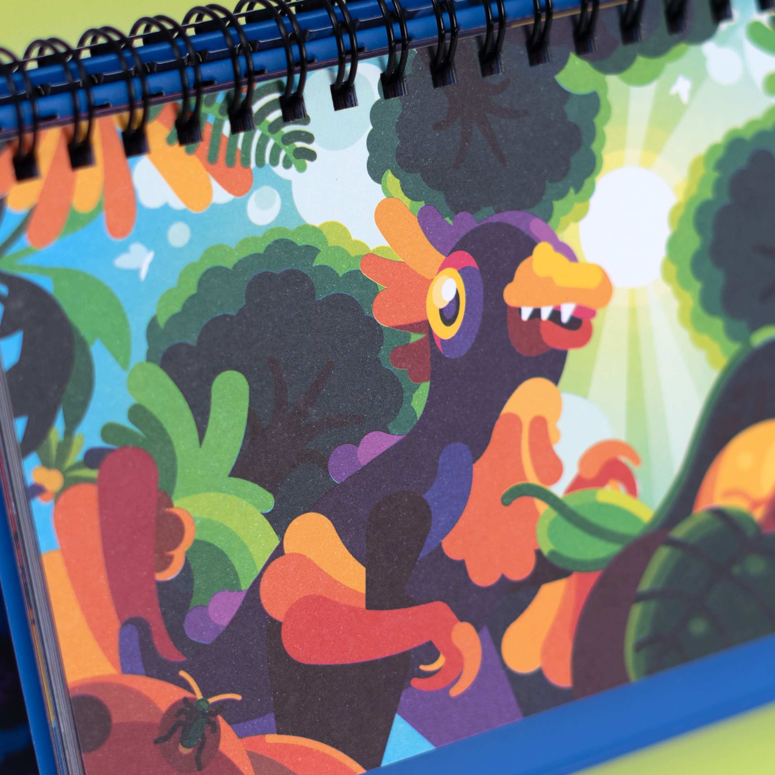 Weekly Desk Planner - Image 5