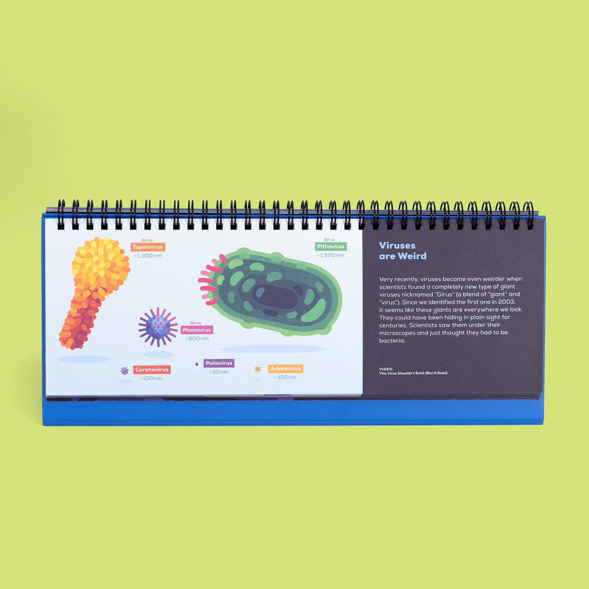 Weekly Desk Planner - Image 6